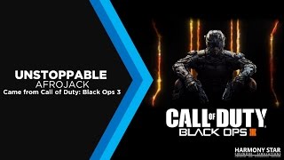 FWsim | Unstoppable (Call of Duty: Black Ops III)