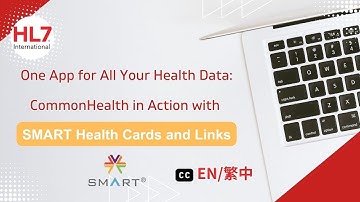 One App for All Your Health Data: CommonHealth in Action with SMART Health Cards and Links