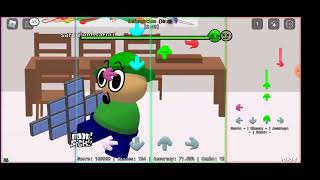 Fnf Deformation But They Normal