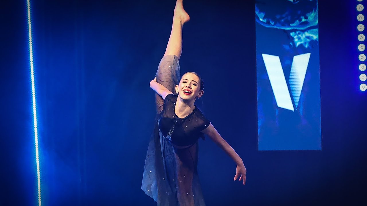 Gabriella Owens- Hometown Glory