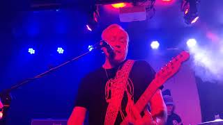 Theatre of Hate - The Hop (19/5/24, The Water Rats, London, England, UK)