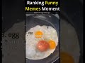 Ranking Funny memes