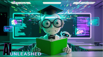 How AI Actually Learns: A Hilarious Deep Dive into ChatGPT & Machine Learning!