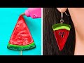 Colorful And Cute 3D-Pen And Glue Gun DIY Ideas To Inspire You || Cheap Mini Crafts And Jewelry
