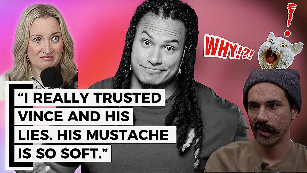 ПОЧЕМУ КИАНУ ПОТЕРЯЛ СТАРШЕГО БРАТА 27 | 