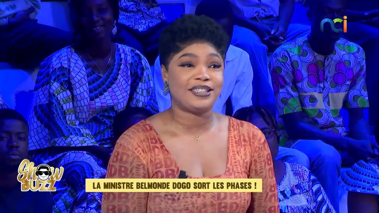 Showbuzz du mercredi 08 octobre 2025 avec L’Oiseau rare 8G