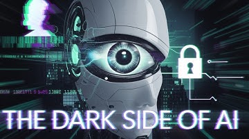 How Artificial Intelligence is Endangering Our Security #ai #robot #artificialintelligence