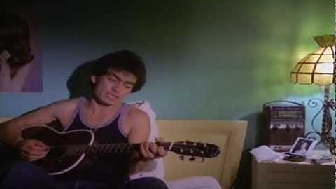 Joan Sebastian "Voy a cruzar la frontera"  (1982)