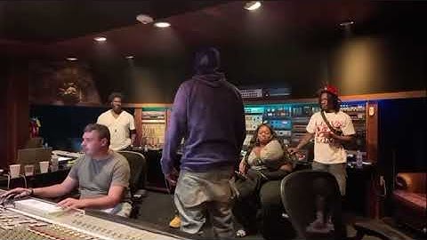 DDG - Break Me Down (official audio) Prod. Rance1500