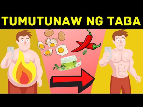 Video: Pinakamahusay Na Inumin Para Sa Pagbawas Ng Timbang