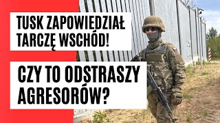 &quot;ROSJA i jej służby są w nastawieniu AGRESYWNYM wobec Polski&quot; Ekspert wprost o bezpieczeństwie!