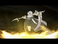 [FGO] My Wife Can't Be This Strong