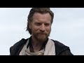 Obi wan kenobi but it came out in 2007