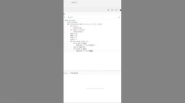 Leetcode #205: Isomorphic Strings #python #programming #leetcode #leetcodepython #coding
