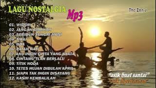 Lagu Nostalgia Paling dicari || Widuri