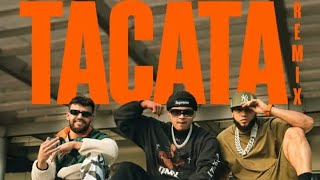 tacata remix, suscríbete 🔥