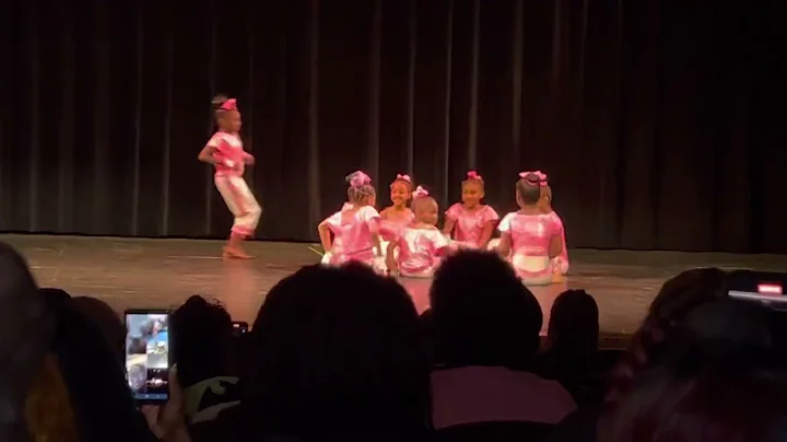 Dance Concert