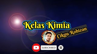 Kimia Tingkatan 4. Bab 3. SP 3.2.1. Mentakrifkan Mol
