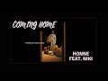 Coming Home - Honne ft NIKI [Lyrics + Vietsub]