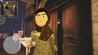 Ramadan Alley Anomalies Mobile Horror Game Full Gameplay