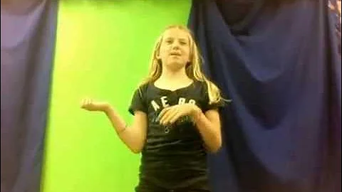 First hilarious video!!!!!