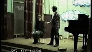 сценки из студенческой жизни.wmv сценки из студенческой жизни.wmv