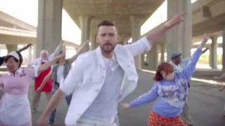 Cant Stop Feeling original  Justin Timberlake