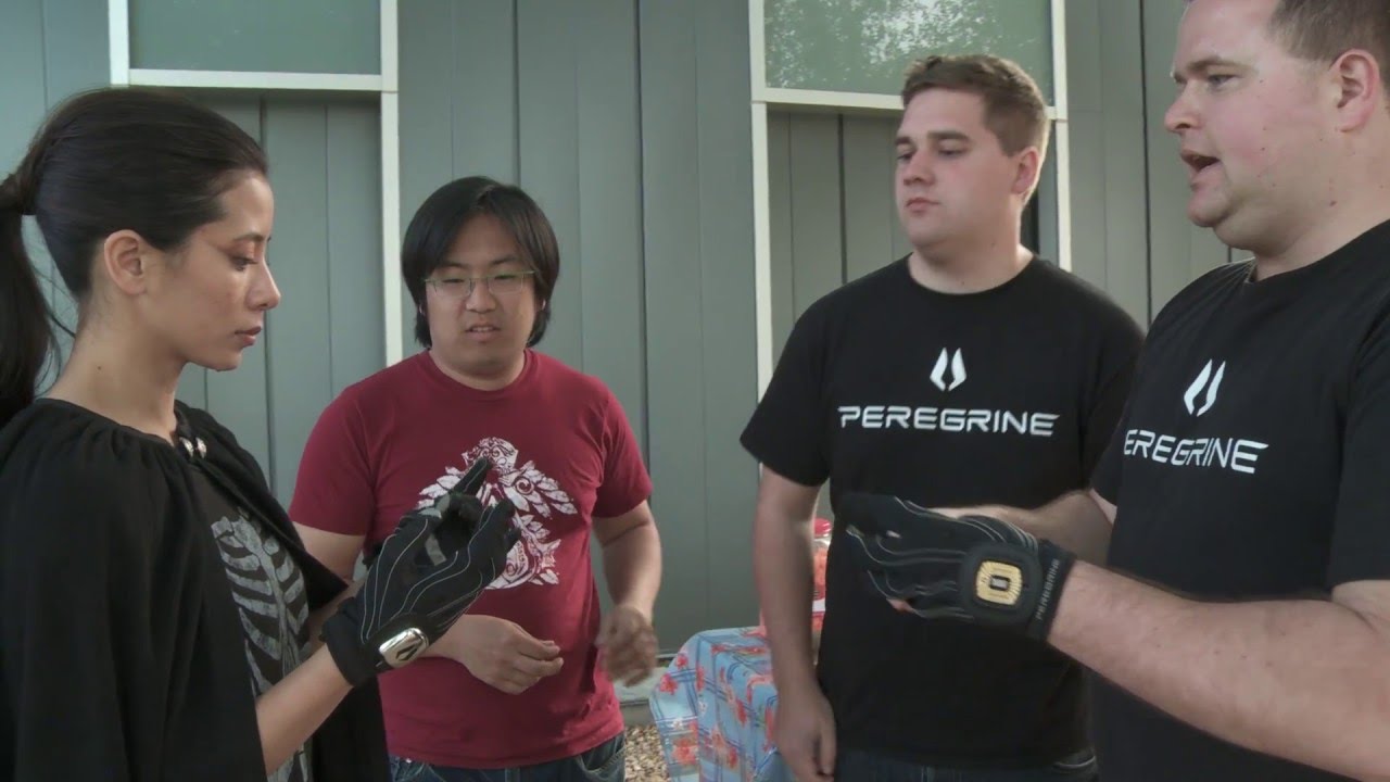 Three Laps, Three Rounds, Three Words - Behind the Scenes - Go behind the scenes to see how we made VGHS Season 2!