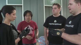 VGHS S2E6 - Behind the Scenes