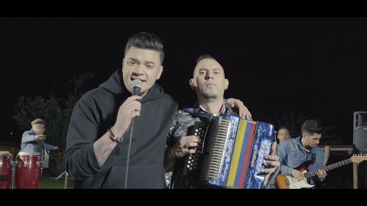Que vuelva - Junior Rangel - YouTube