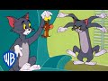 Tom & Jerry | Classic Cartoon Compilation | Tom, Jerry, & Spike