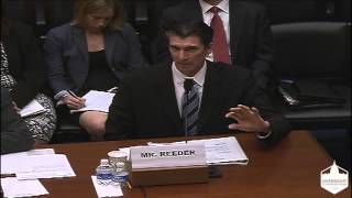 4-30-2015 Chairman Chaffetz Q&A - EPA Mismanagement