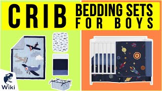 best crib sets 2020