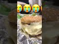 【2/3】友達のハンバーガーをチーズバーガーにしてあげた【やってみた】