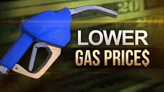 Gas Prices On The Decline in Chautauqua County
