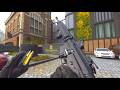 M4 | Call of Duty Modern Warfare 2 Multiplayer Gameplay (No Commentary)