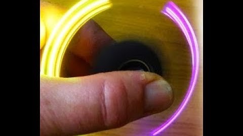 Fastest Fidget spinner in the WORLD!!!!!!!!!!!!!!!