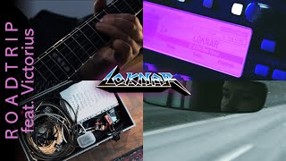 Loknar - Roadtrip