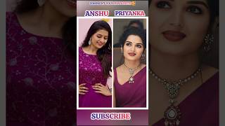 Anshu Reddy Priyanka Jain