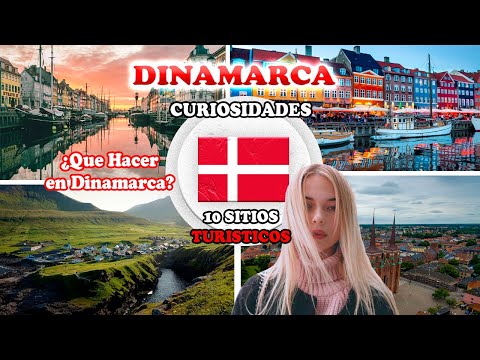Vídeo: Dades Interessants Sobre Dinamarca I Els Danesos
