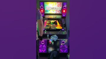 DDR A3 ~ AFTER THE GAME OF LOVE ~ PFC (New Improved Score)