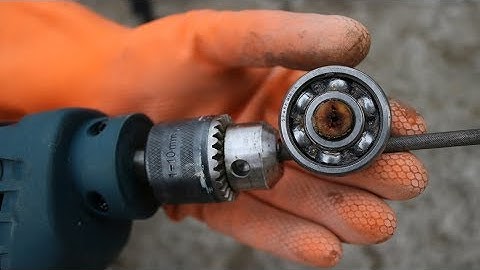 Wow !! A simple drill machine idea,diy