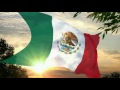Flag and anthem of Mexico [CC]