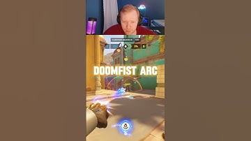 The Doomfist Arc is About to Go Crazy 🤯 | Overwatch 2