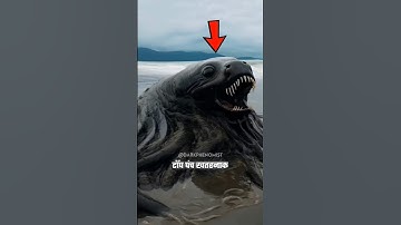 Top 5 Deep Sea Creatures Ever Caught On Camera!