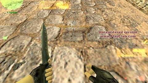 frEakz Video cs 1.6 Lag 100% ;)).avi