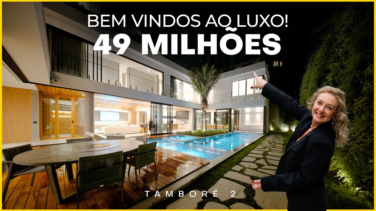 ROOFTOP E GARAGEM PARA 15 CARROS