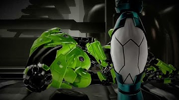 MORPH BALL ACQUIRED!!! [Metroid Dread]