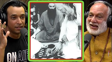 Swami Anand Arun Describes How Osho Was In Real Life!