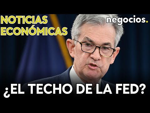 NOTICIAS ECON&Oacute;MICAS | La FED mantendr&aacute; los tipos; los recortes del BCE; y Nvidia mira a China